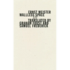 Wallless Space - Paperback