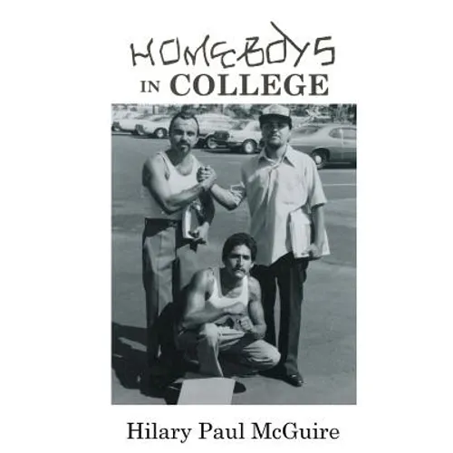 Homeboys in College: Heralds of Progress - Paperback