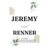 Jeremy Renner: In a Critical Condition From snow-plowing Accident - Paperback