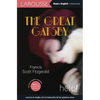 The Great Gatsby - Paperback