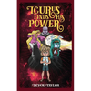 Icurus Finds His Power - Paperback