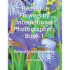 Beautiful Flowers by International Photographers - Book 1 -: Relieve Stress & Anxiety - Paperback