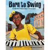 Born to Swing: Lil Hardin Armstrong's Life in Jazz - Hardcover