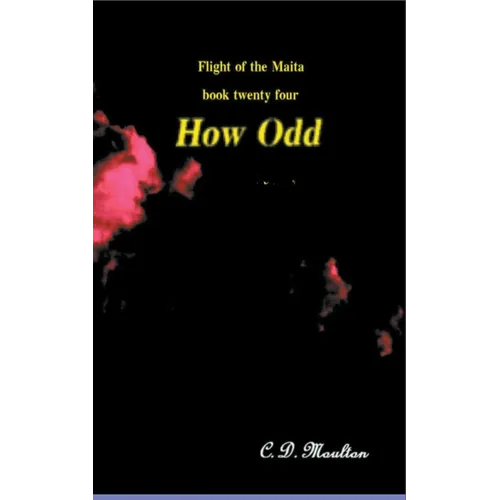 How Odd - Paperback