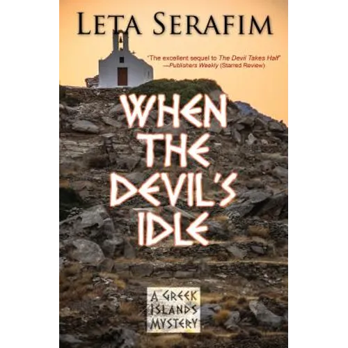 When the Devil's Idle - Paperback