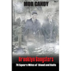 Mob Candy's "Brooklyn Gangsters" - 70 Square Miles of Blood and Balls - Paperback