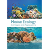 Marine Ecology: Concepts and Applications - Hardcover