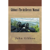 Gibbon's The Atrillerists' Manual - Paperback