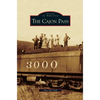 Cajon Pass - Hardcover