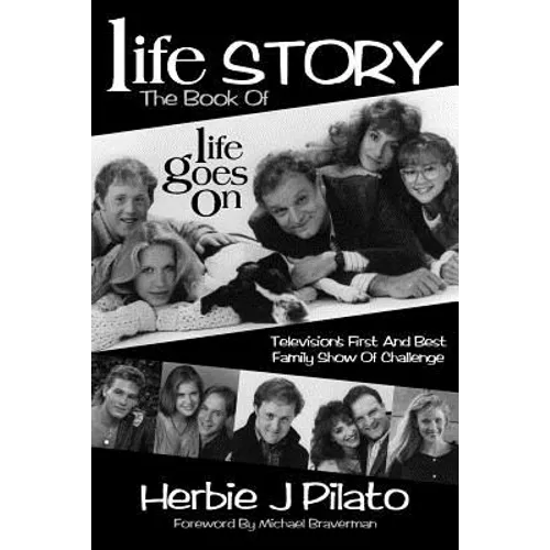 Life Goes on - Paperback