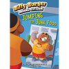 Jumping for Junk Food - Paperback