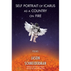 Self Portrait of Icarus as a Country on Fire - Paperback