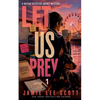 Let Us Prey - Paperback