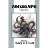 Zooscape: Volume 3 (Issues 8-10) - Paperback