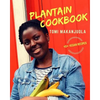 Plantain Cookbook: 40+ Vegan Recipes - Paperback