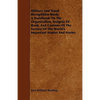Military And Naval Recognition Book; A Handbook On The Organization, Insignia Of Rank, And Customs Of The Service Of The World's Important Armies And - Paperback