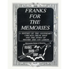 Franks For The Memories - Paperback