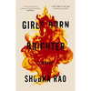 Girls Burn Brighter - Paperback