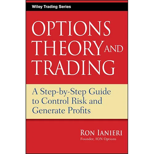 Options Theory - Hardcover