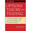 Options Theory - Hardcover