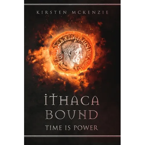 Ithaca Bound - Paperback