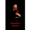 The Prophecies of Nostradamus - Paperback