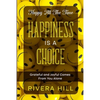 Happy All The Time: Grateful and Joyful Comes From You Alone - Paperback