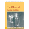 The Odyssey of Kostas Volakis - Paperback