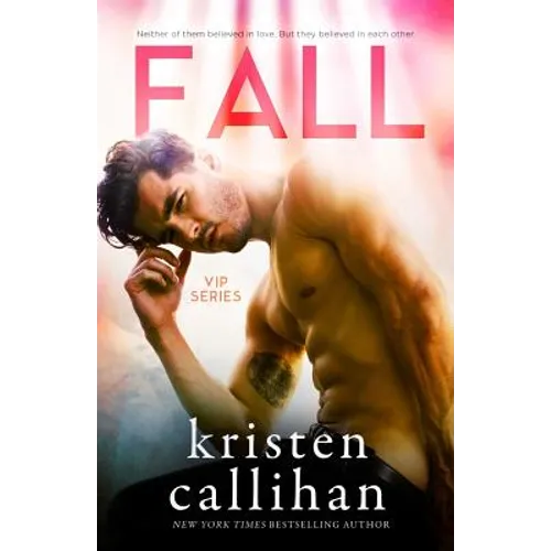 Fall - Paperback