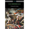 The Saga of the Volsungs: (Translated by Eirikr Magnusson and William Morris with an Introduction by H. Halliday Sparling) - Paperback