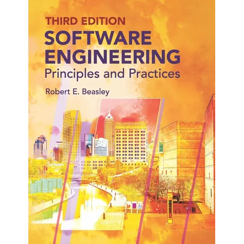 Software Engineering: Principles and Practices (Third Edition) - Paperback