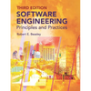 Software Engineering: Principles and Practices (Third Edition) - Paperback