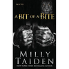 A Bit of a Bite - Paperback
