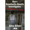 Dan's Hauntastic Haunts Investigates: Ivarsson School: A ghostly mm paranormal romance - Paperback