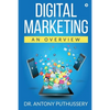 Digital Marketing: An Overview - Paperback