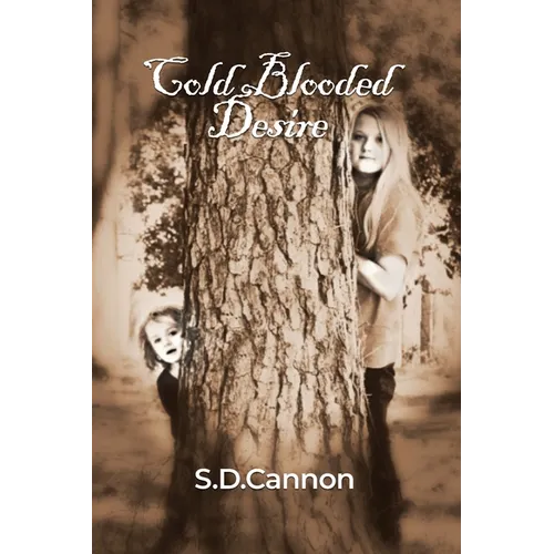 Cold Blooded Desire - Paperback