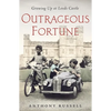 Outrageous Fortune: Growing Up at Leeds Castle - Paperback