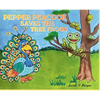 Pepper Peacock Saves the Tree Frogs - Hardcover