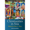 Christianities in Asia - Paperback