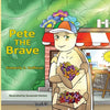 Pete the Brave - Paperback