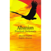 Albanian-English English-Albanian - Paperback