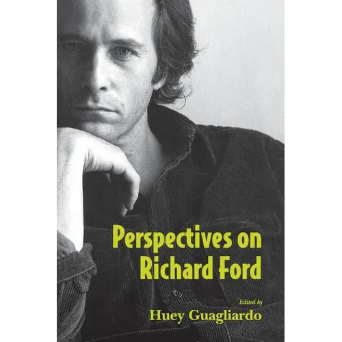 Perspectives on Richard Ford - Paperback