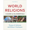 World Religions: A Guide to the Essentials - Paperback