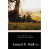 Co. Aytch, Maury Grays, First Tennessee Regiment - Paperback