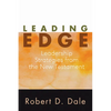 Leading Edge - Paperback