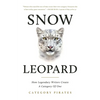Snow Leopard: How Legendary Writers Create A Category Of One - Paperback