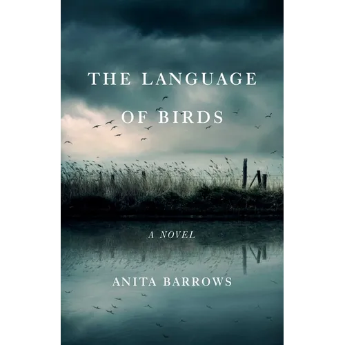 The Language of Birds - Paperback