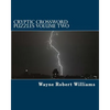 Cryptic Crossword Puzzles - Paperback