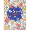 The Beloved Psalms Coloring Book - Paperback