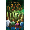 Really Puzzled (The Puzzled Mystery Adventure Series: Book 2) - Hardcover